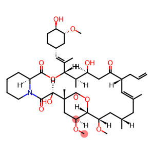 Tacrolimus Impurity 13