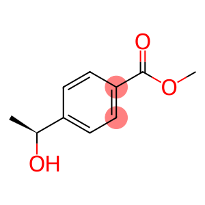 4-[(1S)-1-羟乙基]苯甲酸甲酯
