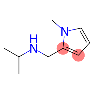 [(1-methyl-1H-pyrrol-2-yl)methyl](propan-2-yl)amine