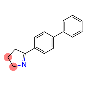 5-(3,4,5-Trimethoxy-phenyl)-3,4-dihydro-2H-pyrrole