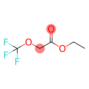 ethyl 2-(trifluoromethoxy)acetate