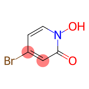 4-bromo-1-hydroxy-1,2-dihydropyridin-2-one