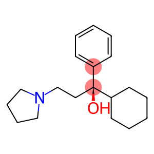 Procyclidine N-Oxide