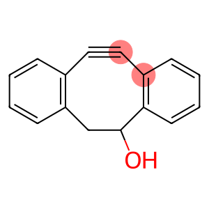 5,6-二氢-11,12-二氢二苯并[A,E]环辛烯-5-醇