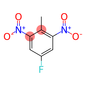 Benzene, 5-fluoro-2-Methyl-1,3-dinitro-