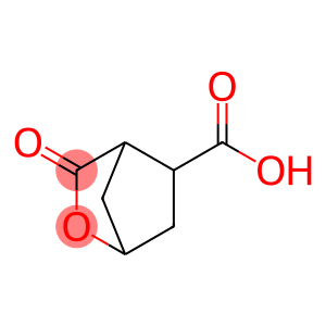 (1R,4R,5S)-3-oxo-2-oxabicyclo[2.2.1]heptane-5-carboxylic acid