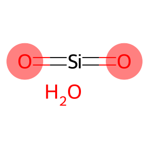 PRECIPITATED SILICA