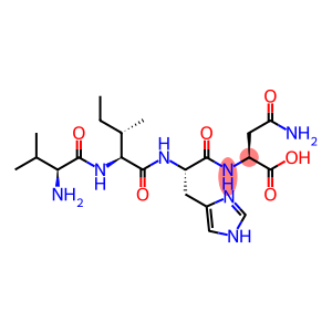 Angiotensingenfragment11-14