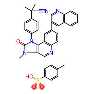 BEZ235 (Tosylate)