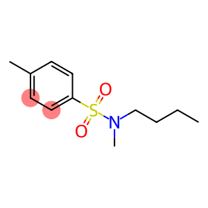 N-Butyl-N,4-dimethylbenzenesulfonamide