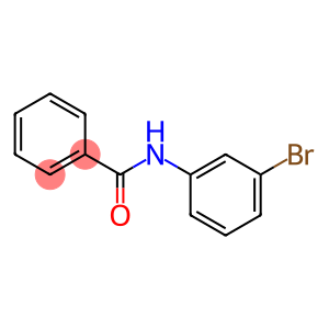 Benzamide, N-(3-bromophenyl)-