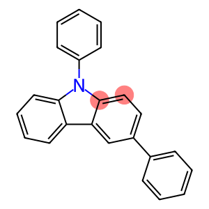 3,9-二苯基-9H-咔唑