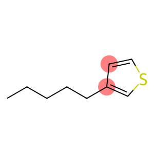 3-N-PENTYLTHIOPHENE