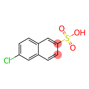 6-氯2-萘磺酸