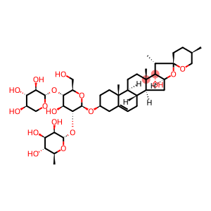 17-Hydroxy Sprengerinin C