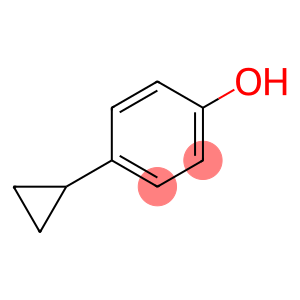 4-Cyclopropylphenol