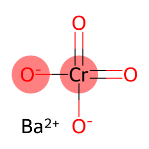 Barium Chromate