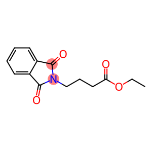 1,3-Dioxoisoindoline-2-butyric acid ethyl ester