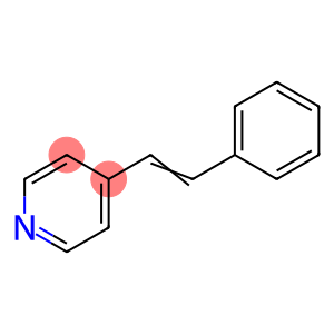 4-styrylpyridine