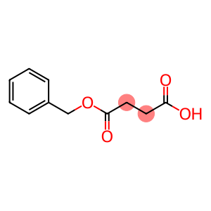 benzyl hydrogen succinate