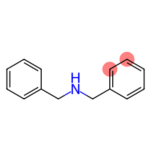 Benzenemethanamine,N-(phenylmethyl)-