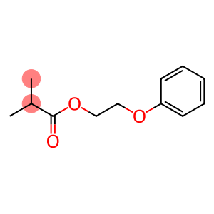 2-苯氧基乙基异丁酸酯