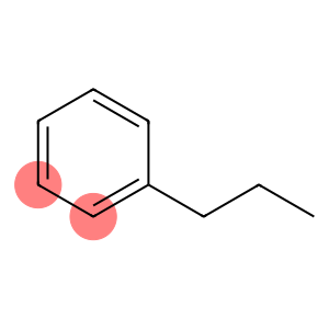 propyl benzene