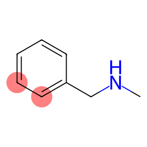 N-methyl(phenyl)methanaminium