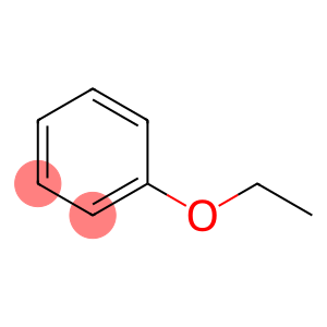 Ether, ethyl phenyl-