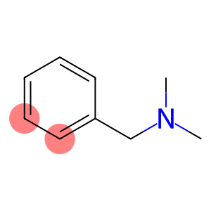 DIMETHYLBENZYLAMINE