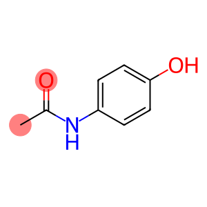 对乙酰氨基酚