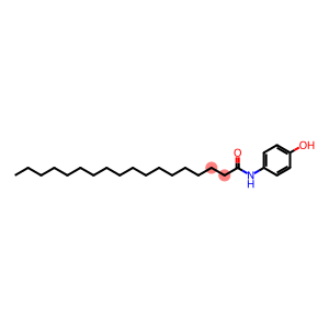 N-(4-HYDROXYPHENYL)STEARAMIDE, TECH.