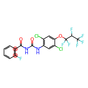 2,5-Dichloro-4-(1,1,2,3,3,3-hexafluoropropoxy)benzenamine