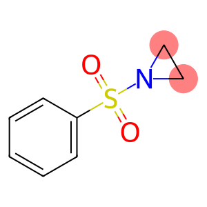 1-苯磺酰基氮丙啶
