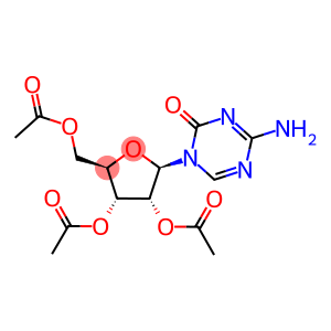 三乙酰-5-氮胞苷