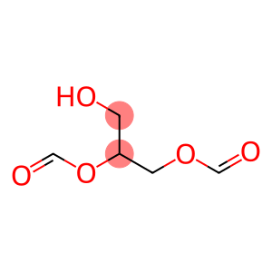 1,2,3-Propanetriol, 1,2-diformate