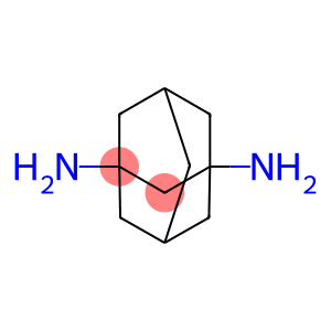 1,3-Adamantanediamine