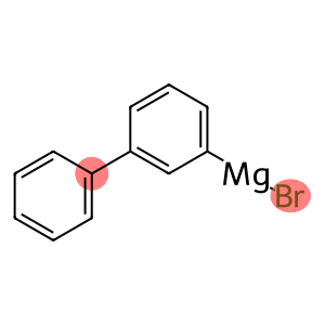 3-Biphenylmagnesium bromide 0.5M in THF