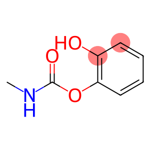 (2-羟基苯基)N-甲基氨基甲酸酯
