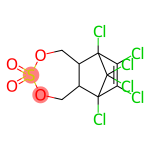 THIODAN SULFATE