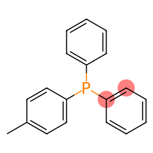 (4-methylphenyl)(diphenyl)phosphane