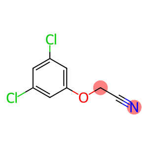 3,5-二氯苯氧基乙腈