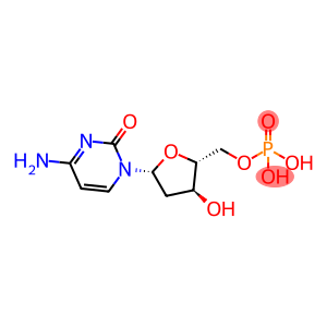 2'-脱氧胞苷-5'-单磷酸