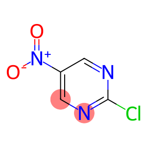 2-CHLORO-5-NITROPYRIMIDINE