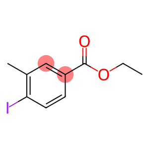 4-Iodo-3-methyl-benzoic acid ethyl ester