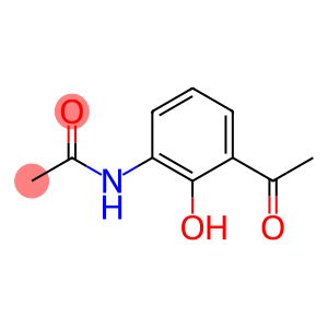 3'-乙酰氨基-2'-羟基苯乙酮