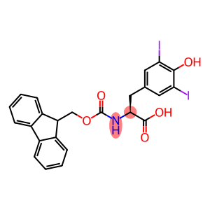 fmoc-3,5-diiodo-L-tyrosine