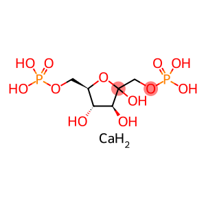 HEXOSE DIPHOSPHATE MONOCALCIUM SALT