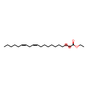 Ethyl 11(Z),14(Z)-eicosadienoate