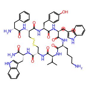 VAPREOTIDE